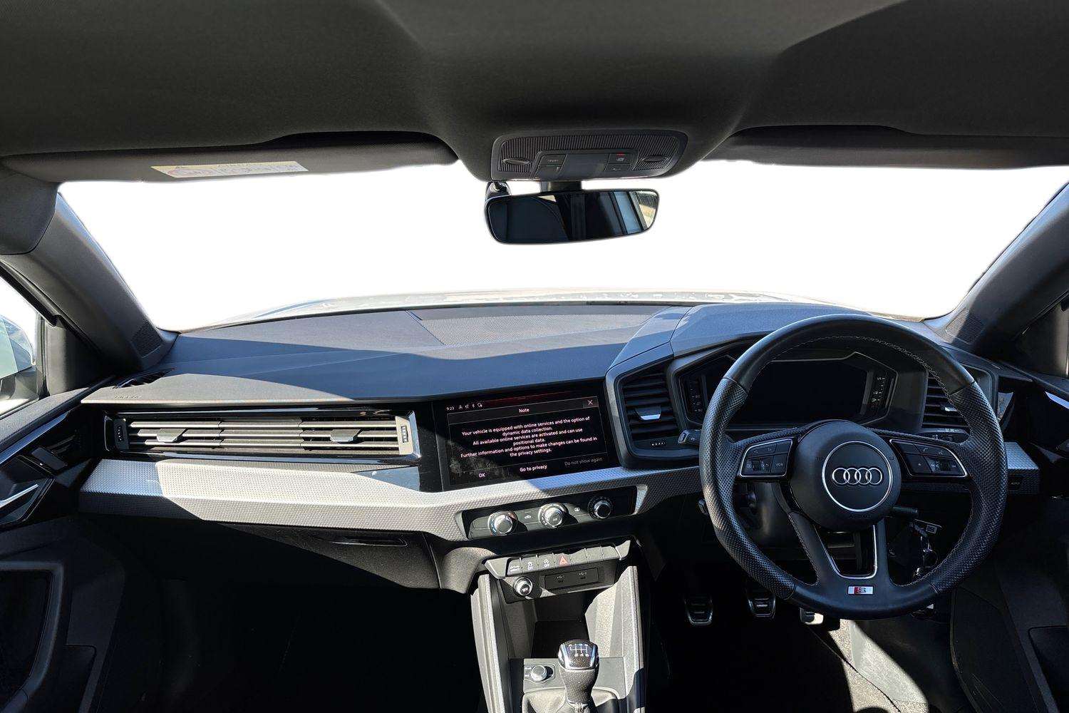 Used Audi A1 2023 for sale - 78161368: Photo 19