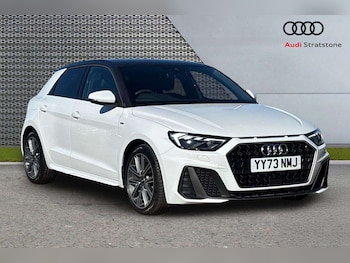 Audi A1 feature image