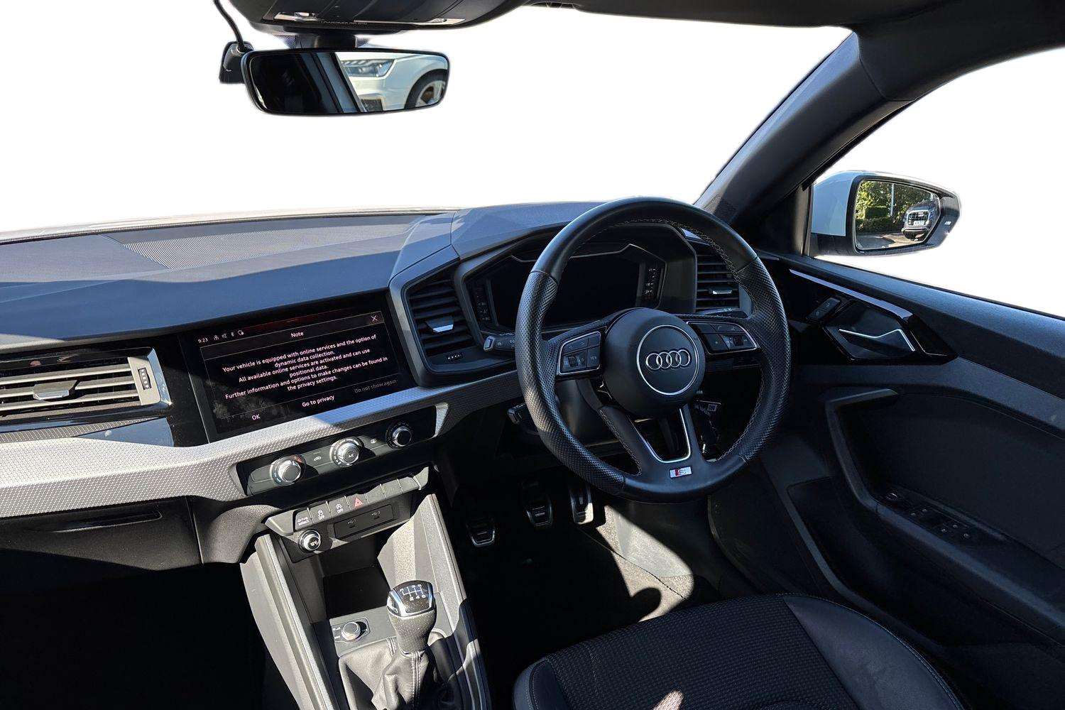 Used Audi A1 2023 for sale - 78161368: Photo 20