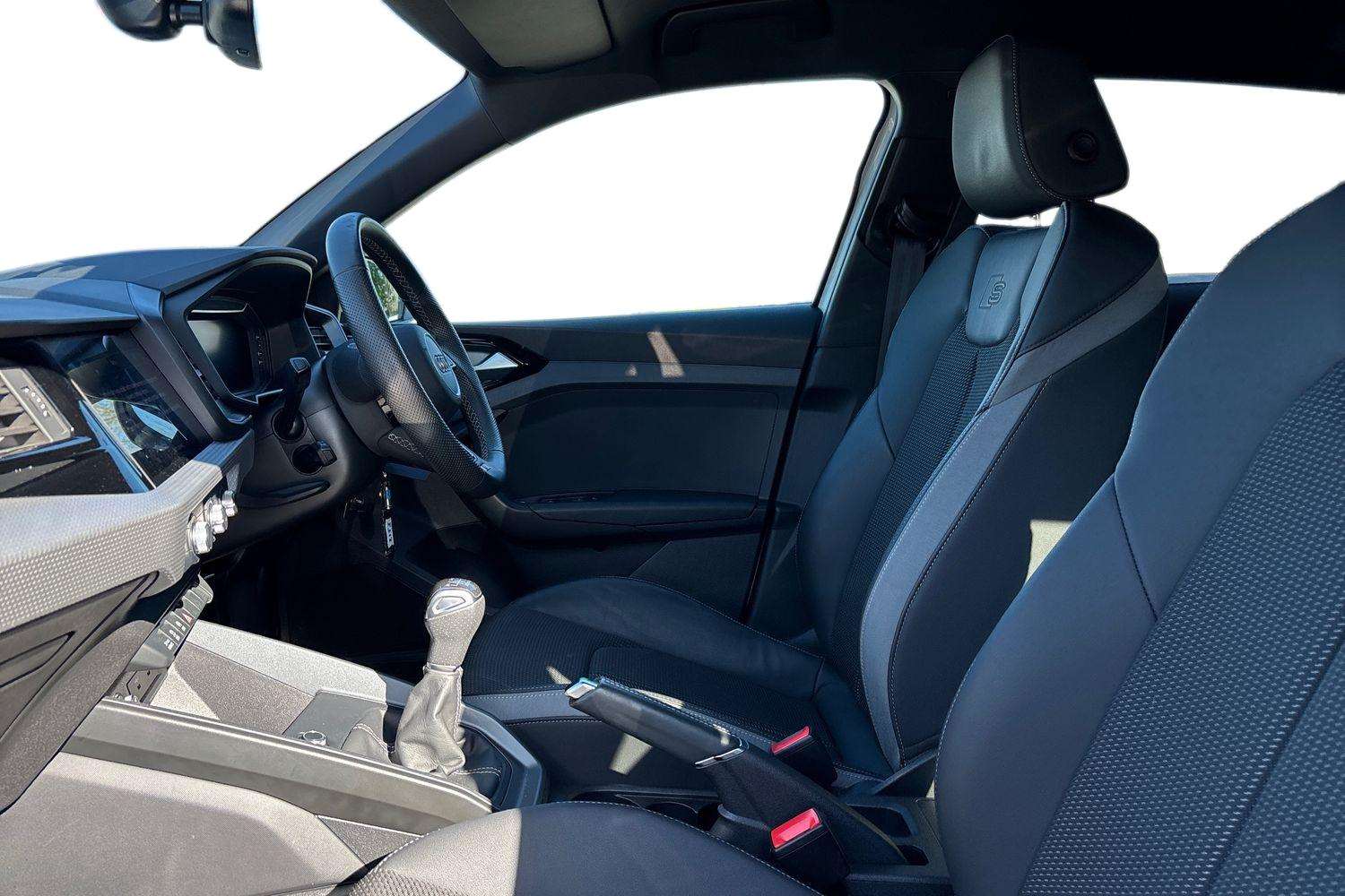 Used Audi A1 2023 for sale - 78161368: Photo 21