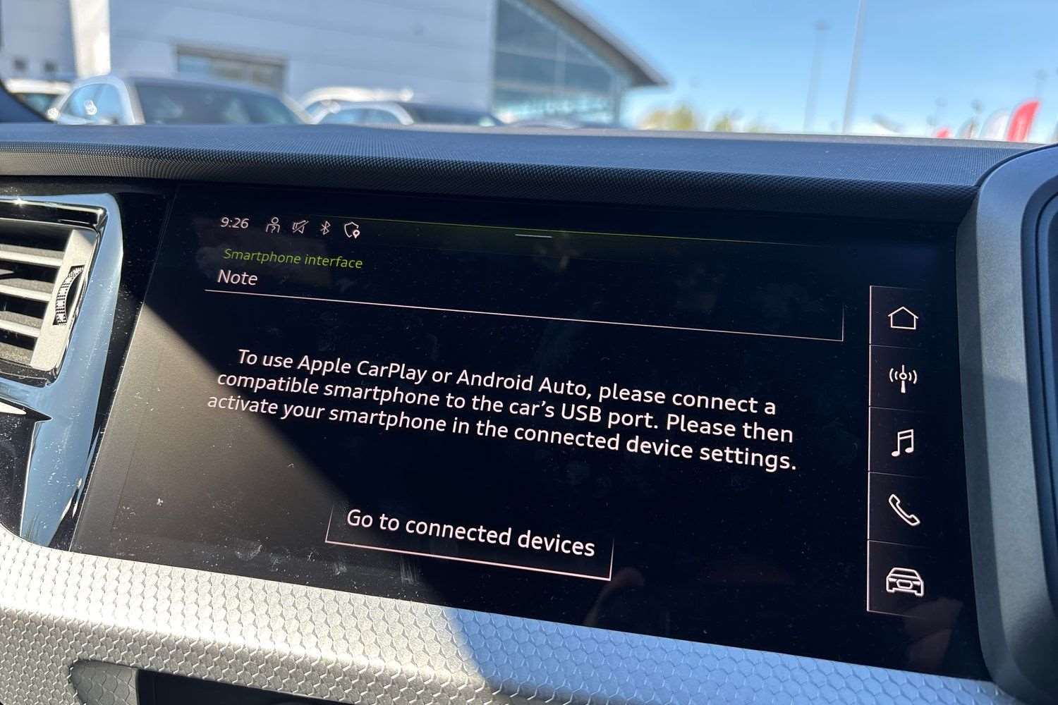 Used Audi A1 2023 for sale - 78161368: Photo 27