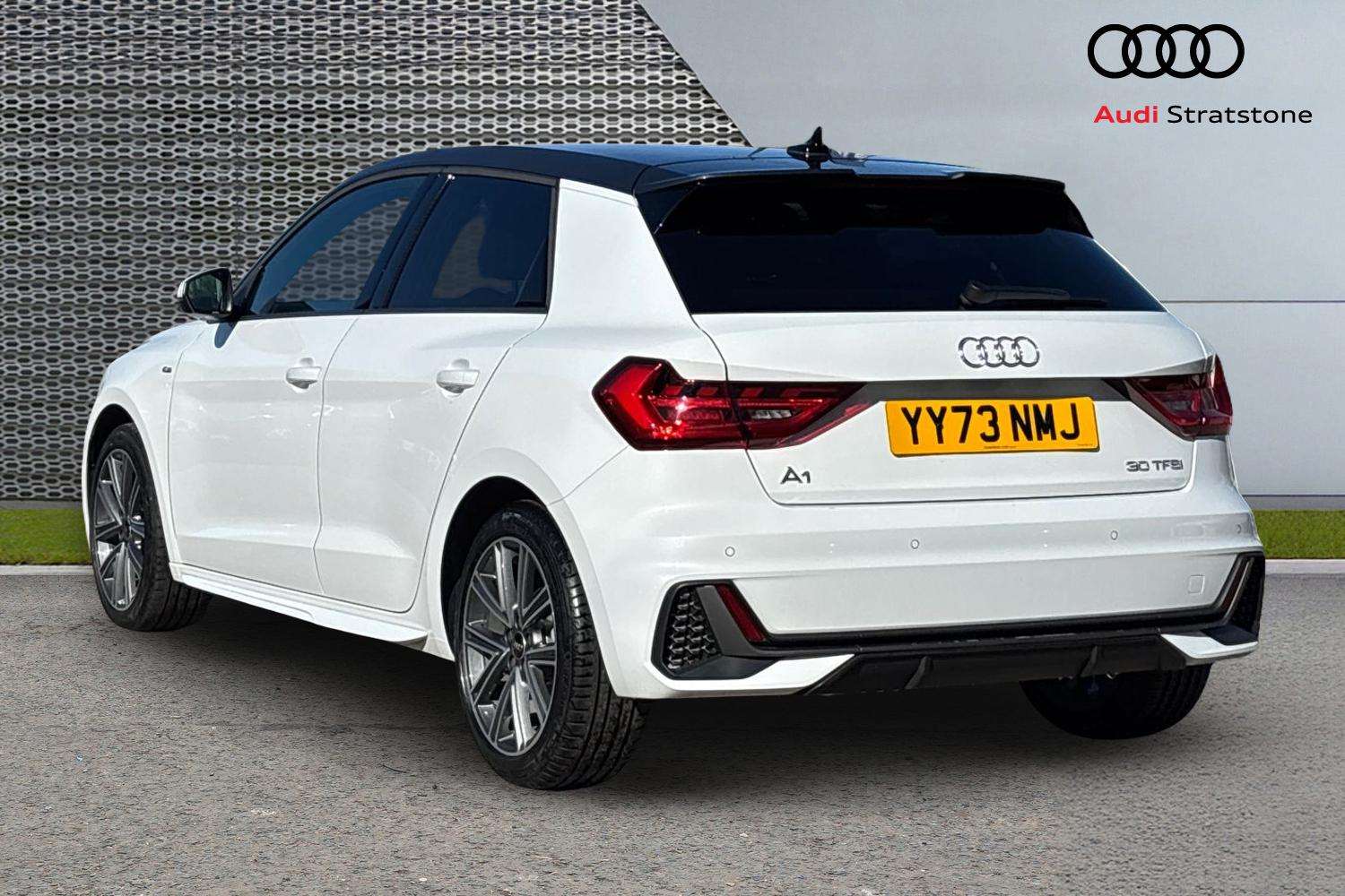 Used Audi A1 2023 for sale - 78161368: Photo 3