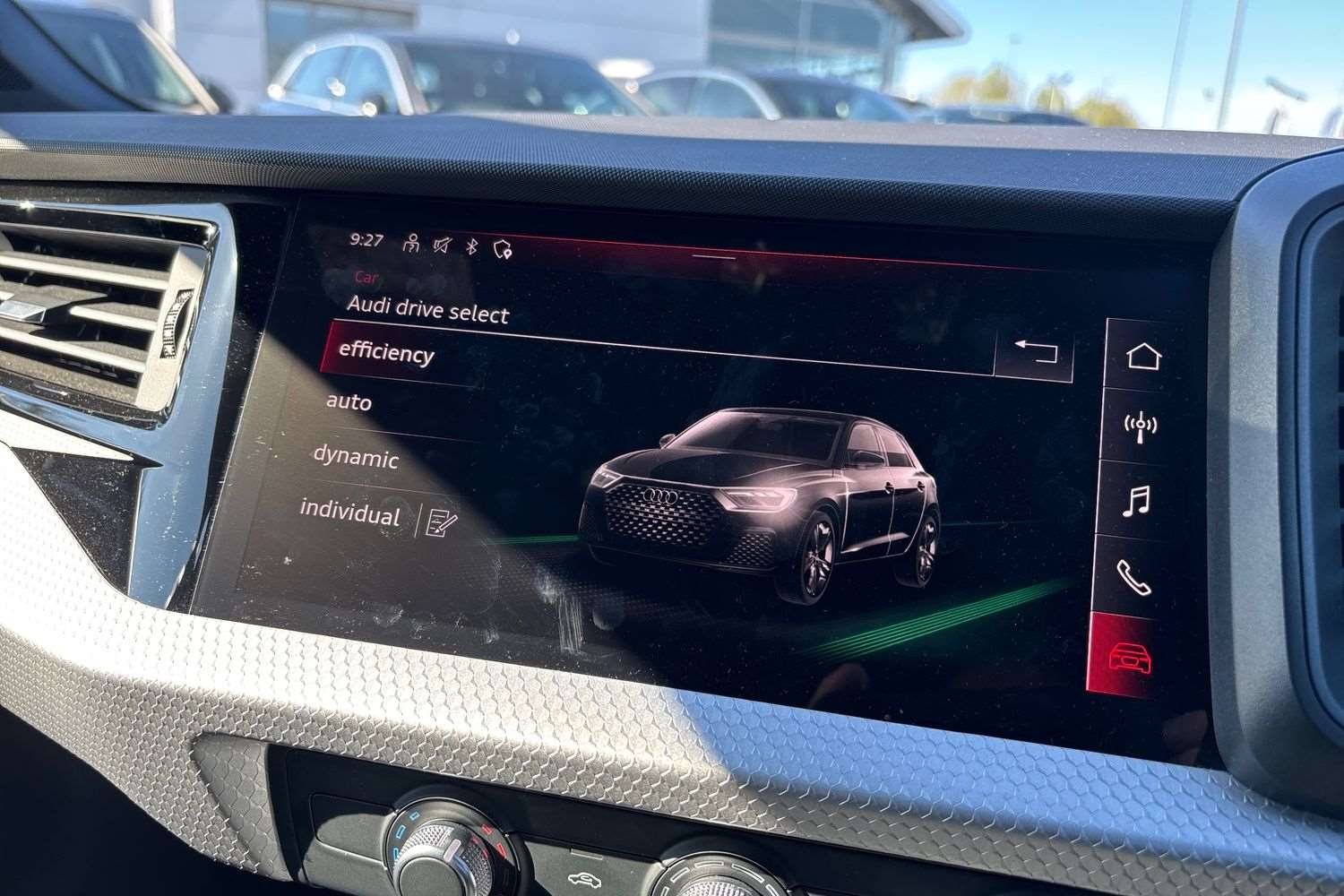 Used Audi A1 2023 for sale - 78161368: Photo 30