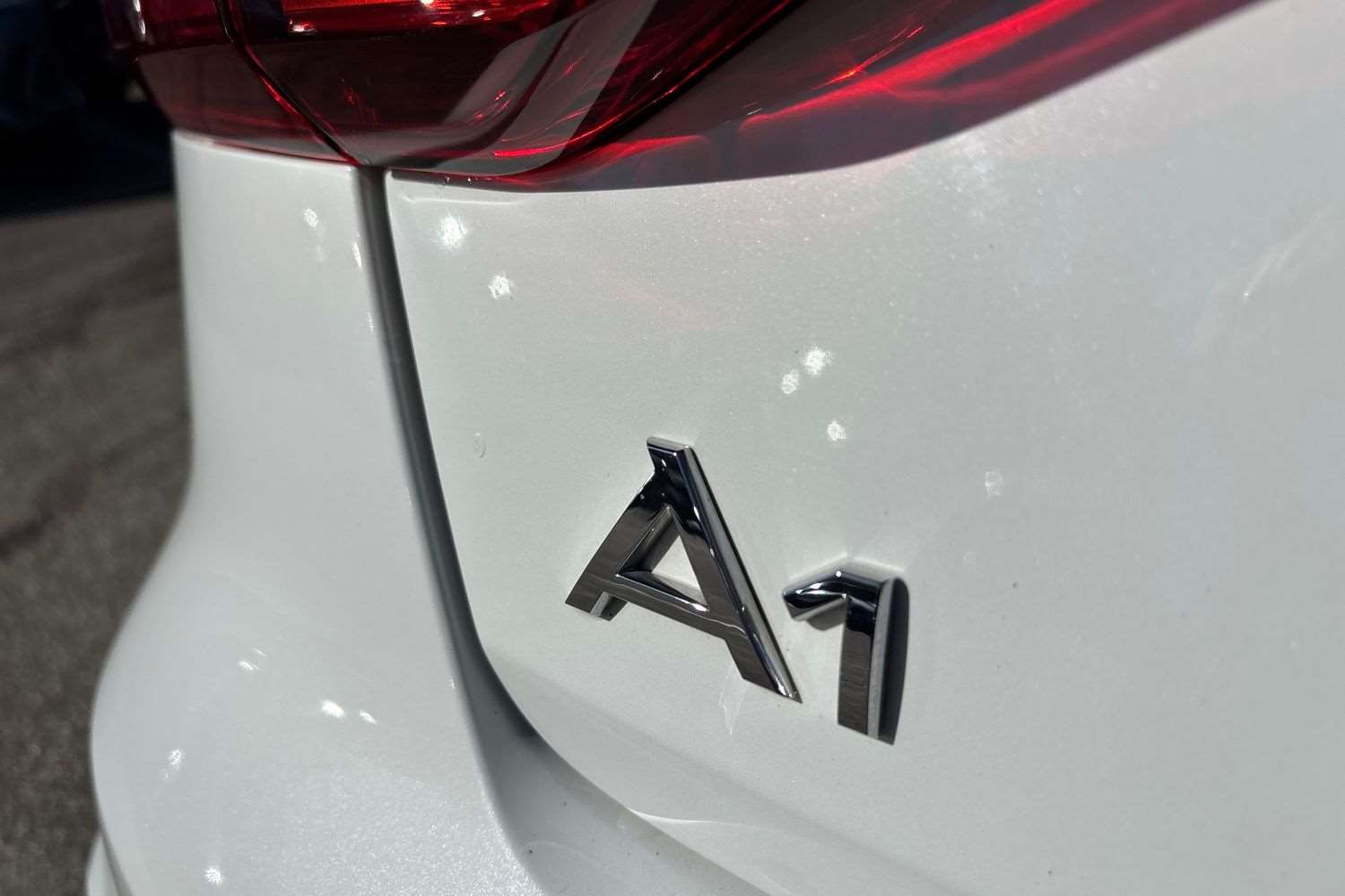 Used Audi A1 2023 for sale - 78161368: Photo 31