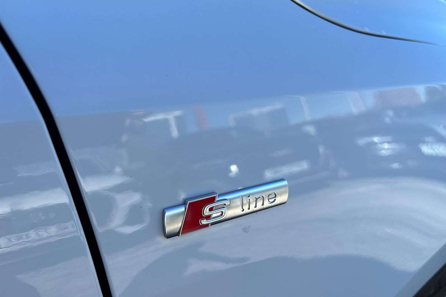 Used Audi A1 2023 for sale - 78161368: Photo 32