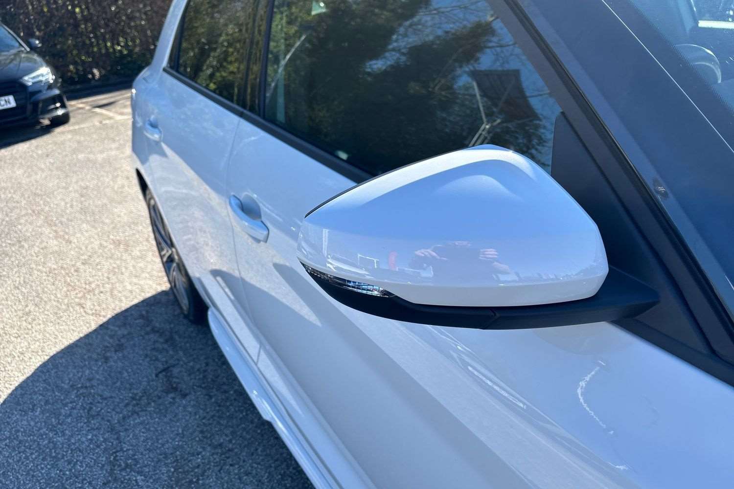 Used Audi A1 2023 for sale - 78161368: Photo 33