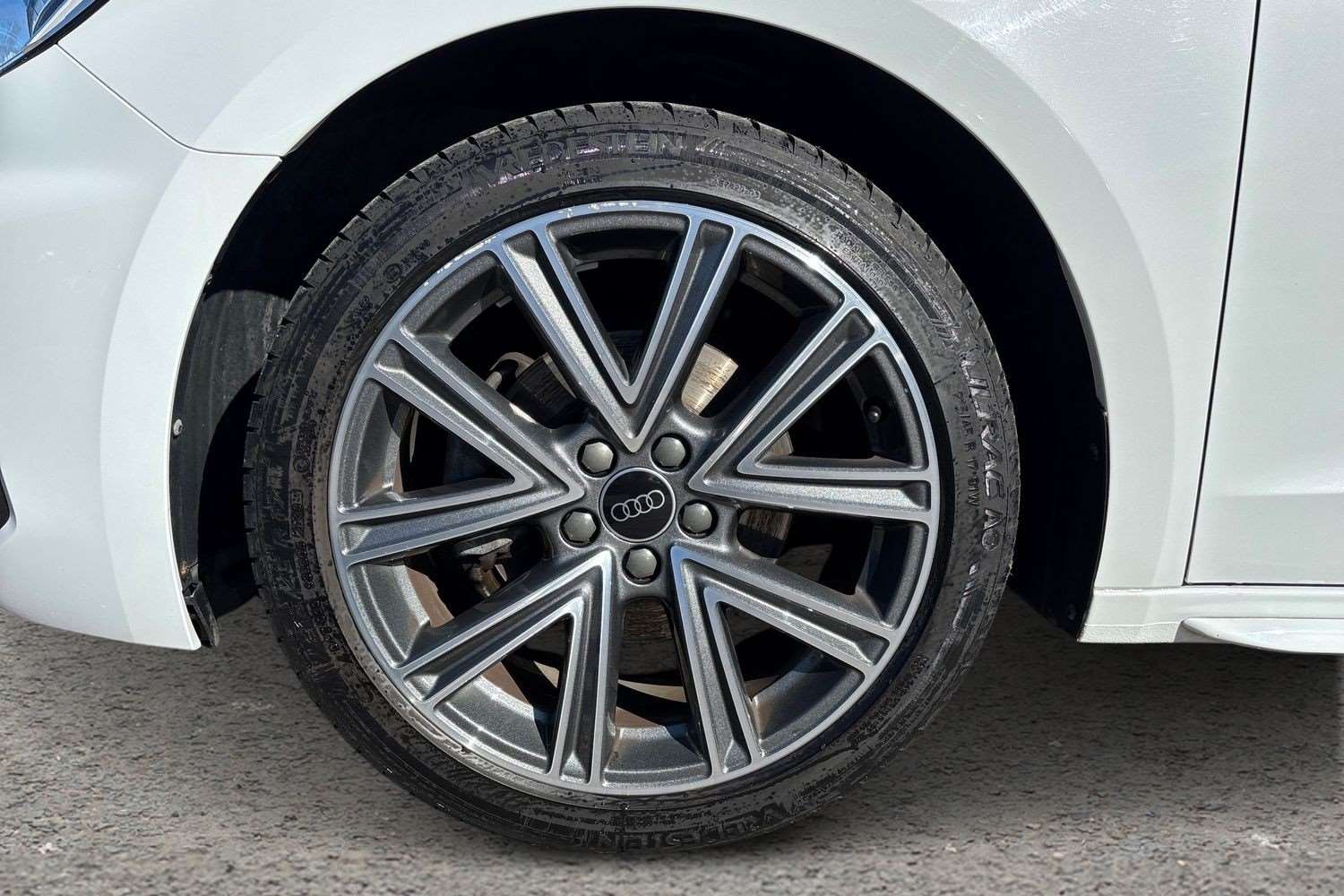 Used Audi A1 2023 for sale - 78161368: Photo 5