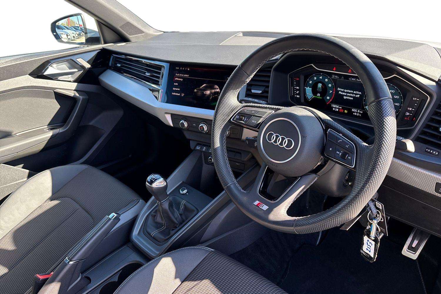 Used Audi A1 2023 for sale - 78161368: Photo 6