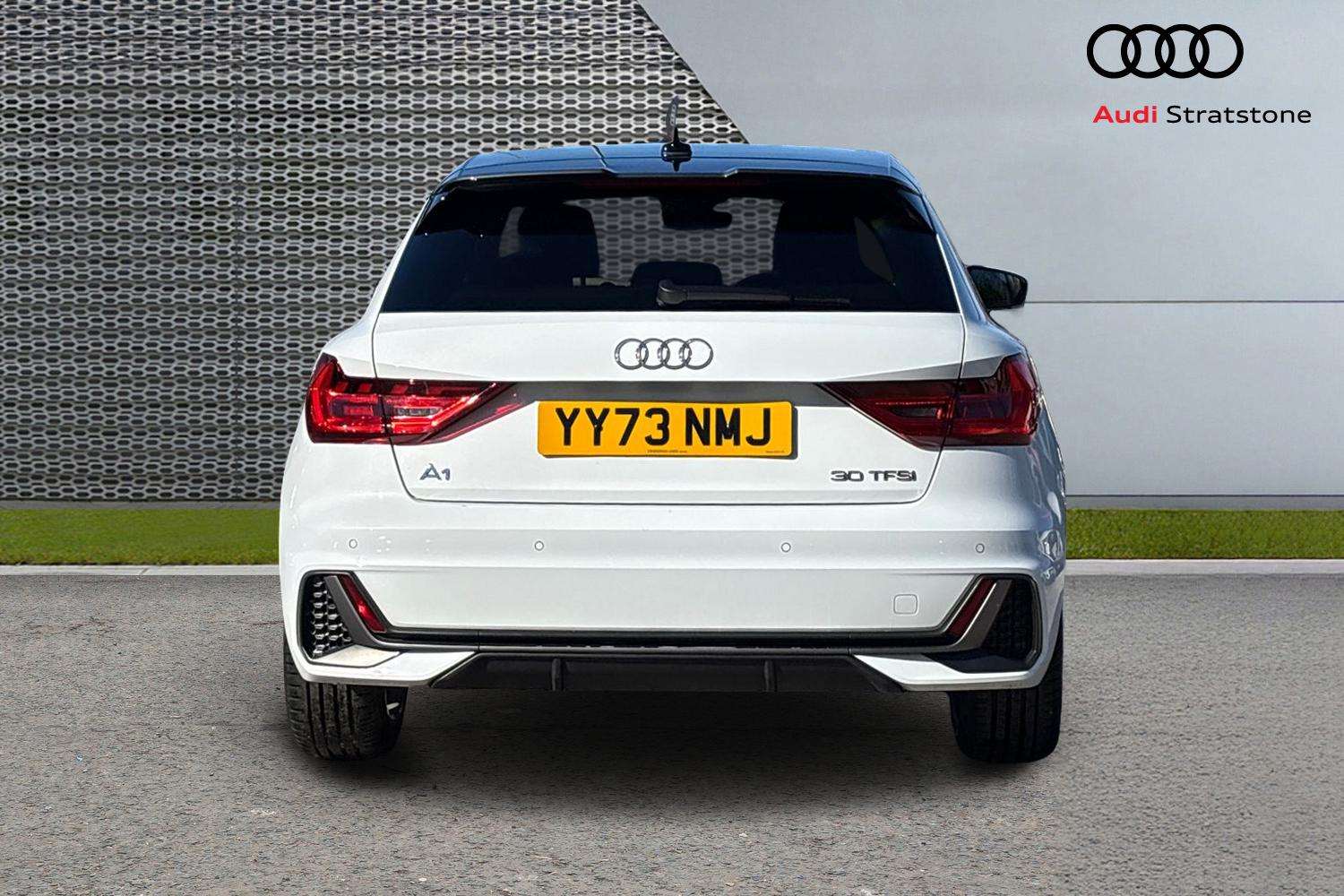Used Audi A1 2023 for sale - 78161368: Photo 7