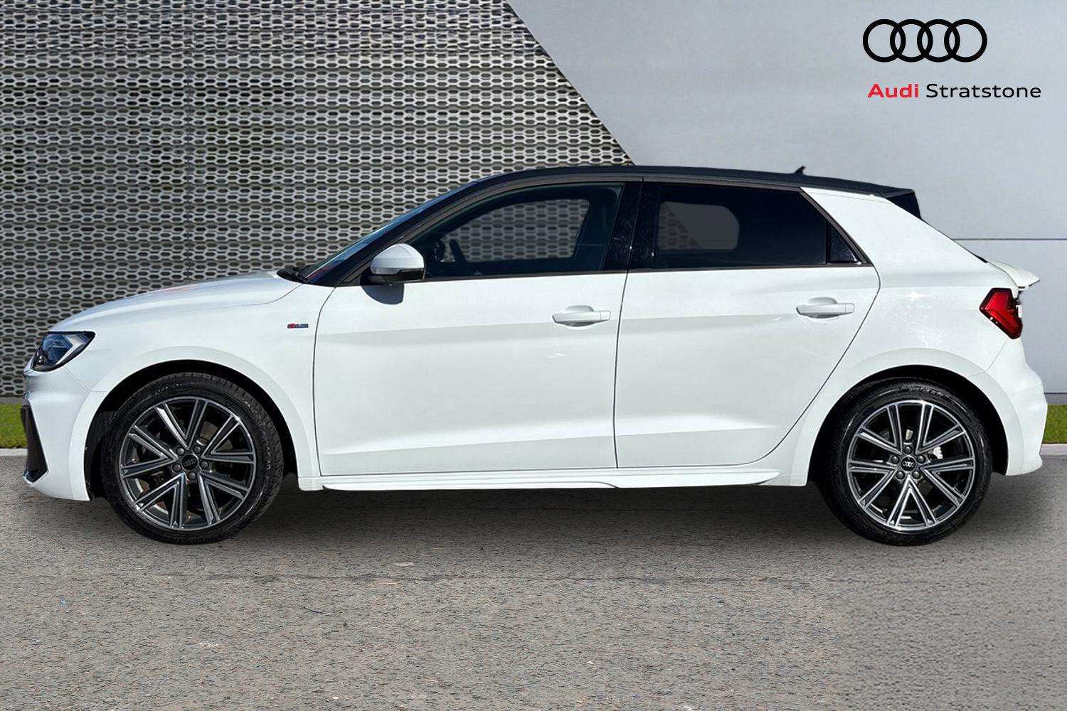 Used Audi A1 2023 for sale - 78161368: Photo 8