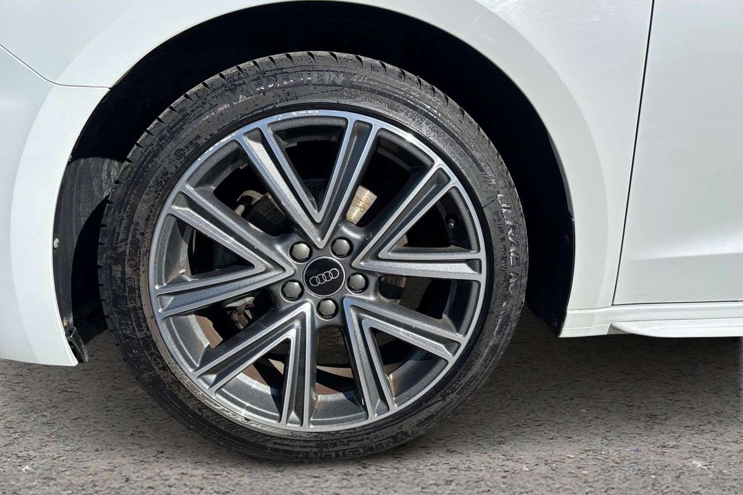 Used Audi A1 2023 for sale - 78161368: Photo 9