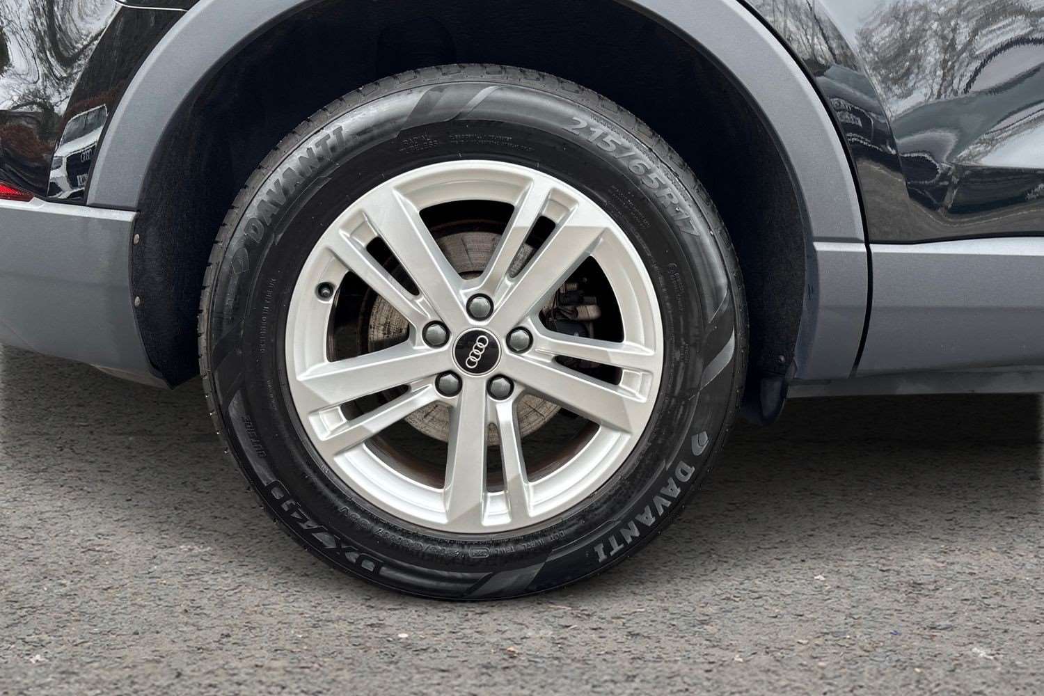 Used Audi Q3 2022 for sale - 77514492: Photo 10