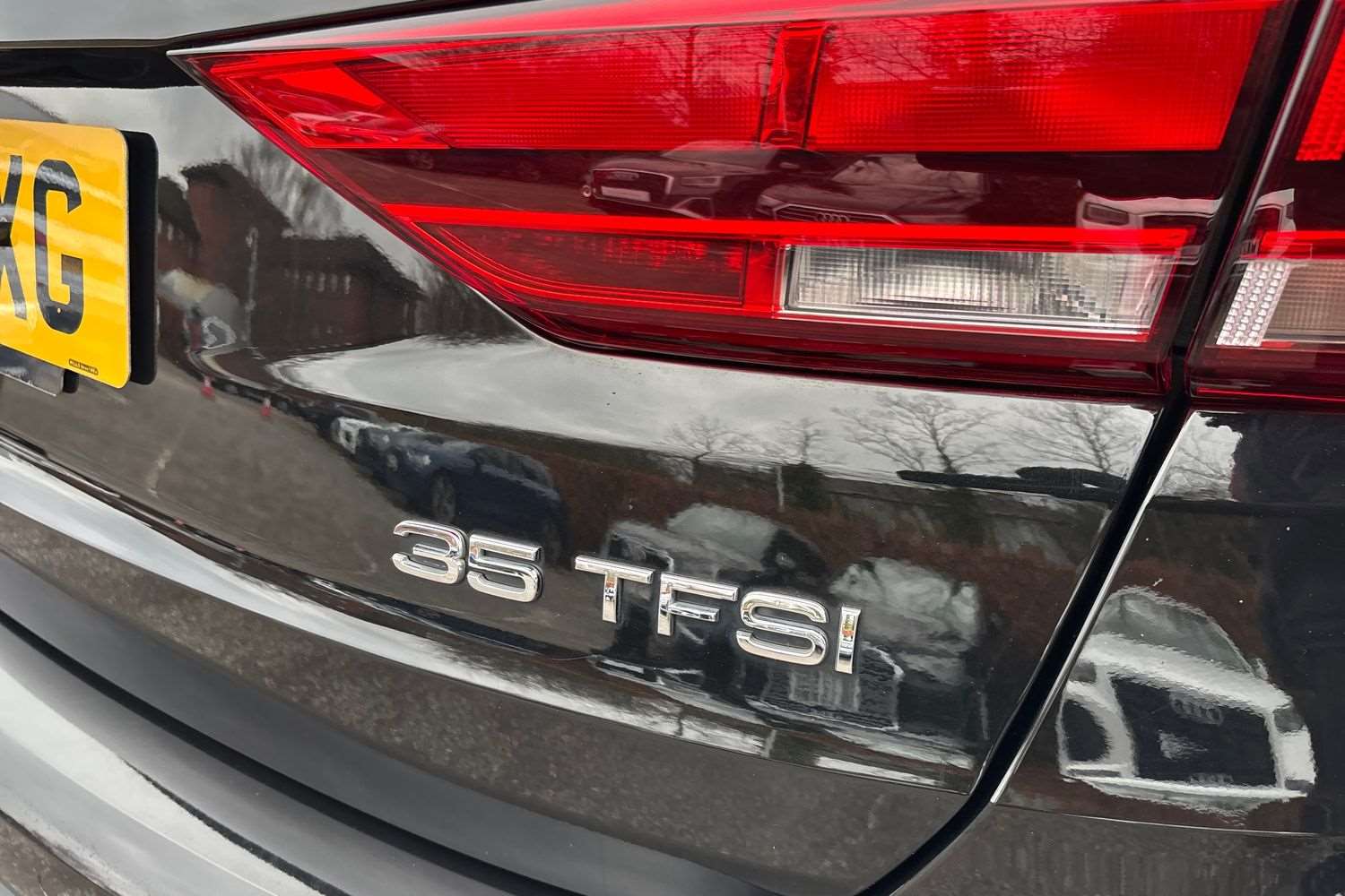 Used Audi Q3 2022 for sale - 77514492: Photo 12