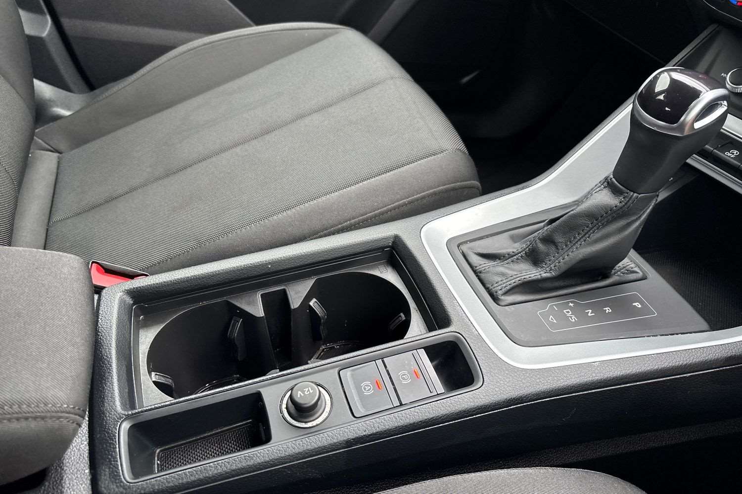 Used Audi Q3 2022 for sale - 77514492: Photo 15