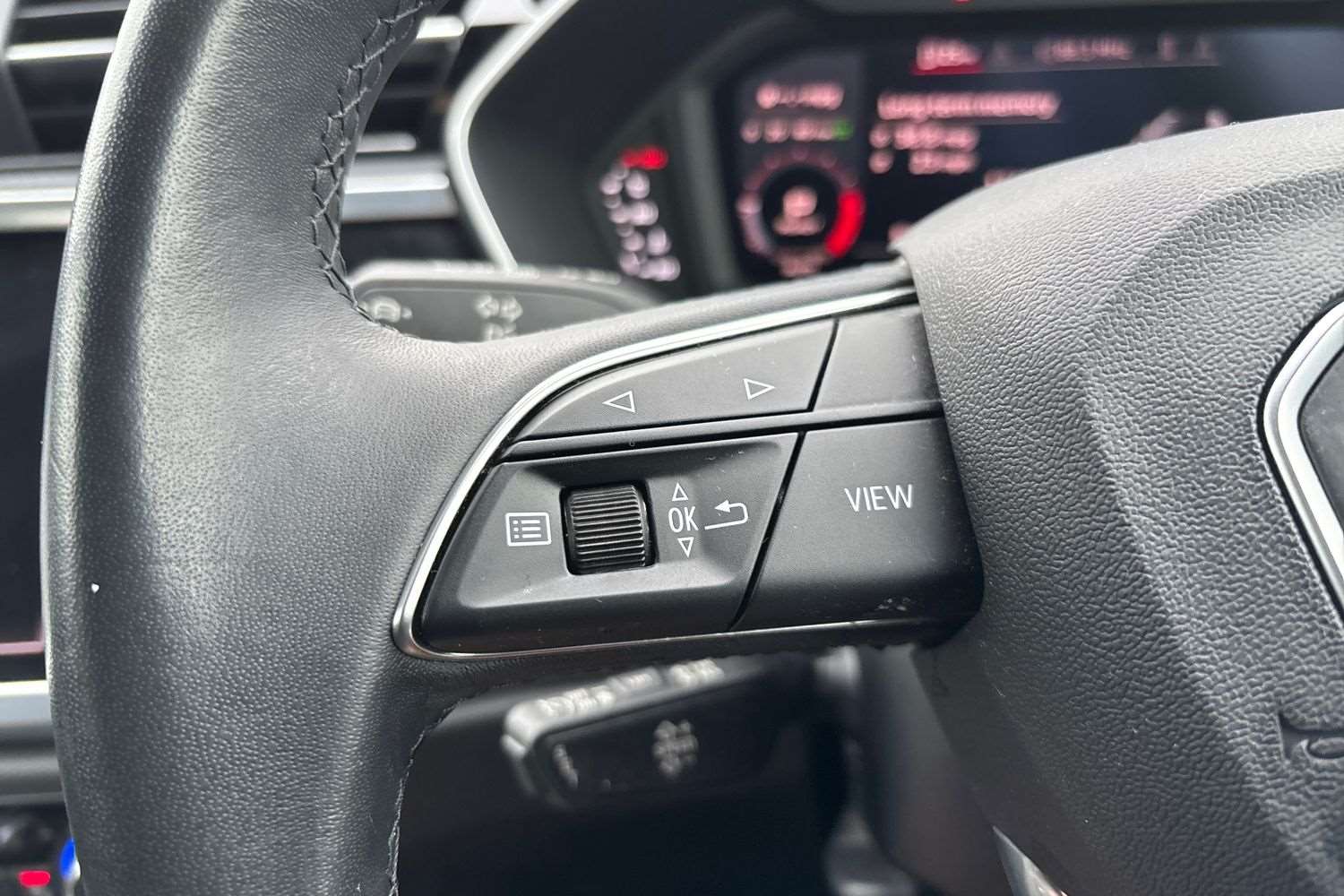 Used Audi Q3 2022 for sale - 77514492: Photo 16