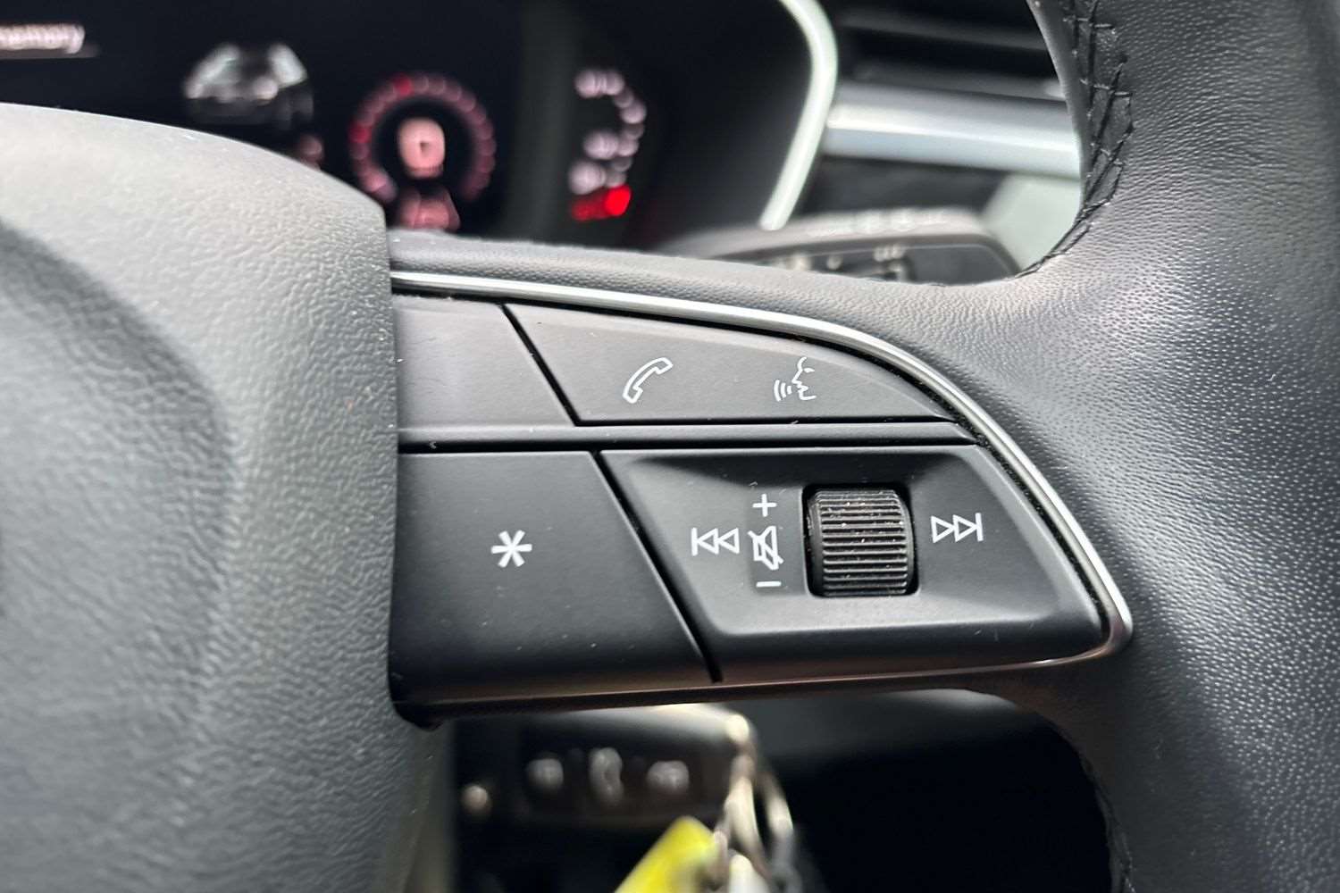 Used Audi Q3 2022 for sale - 77514492: Photo 17