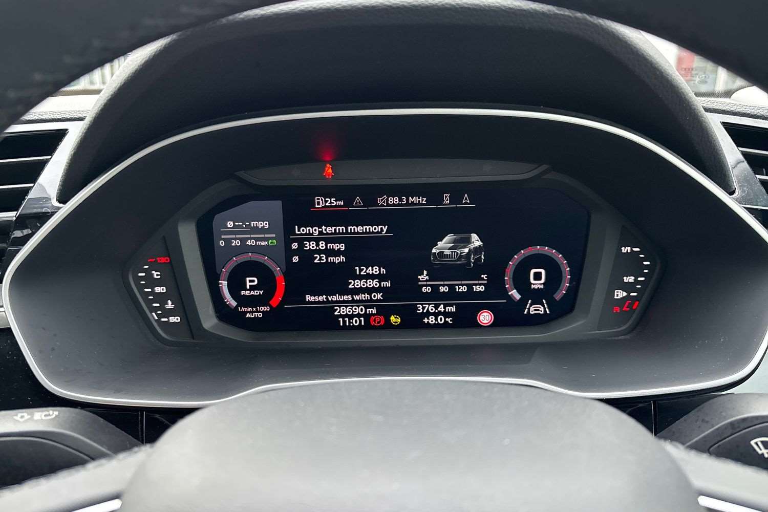 Used Audi Q3 2022 for sale - 77514492: Photo 18