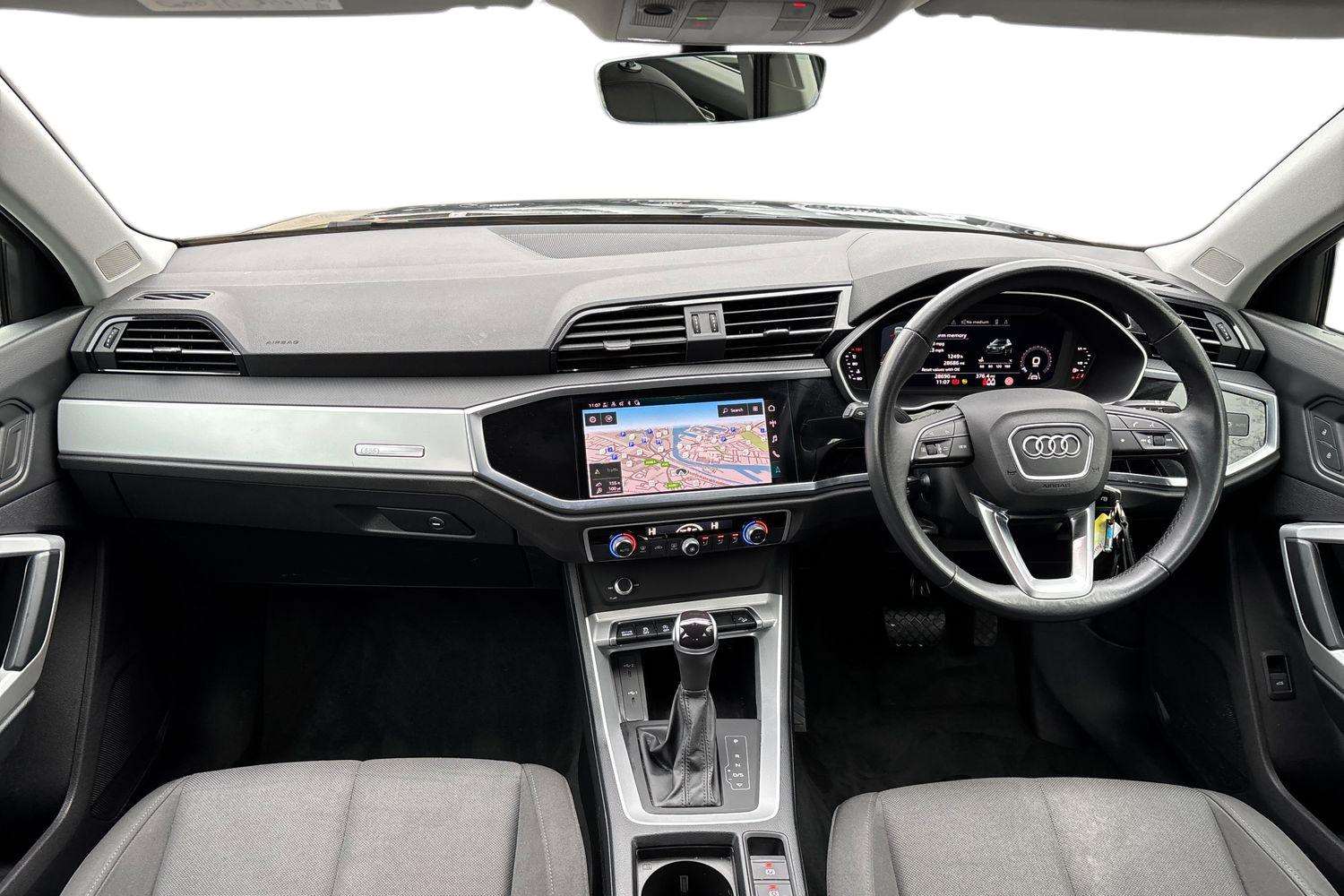 Used Audi Q3 2022 for sale - 77514492: Photo 19