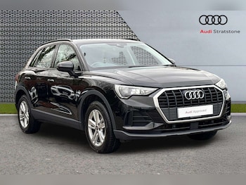 2022 - 35 TFSI Technik 5dr S Tronic