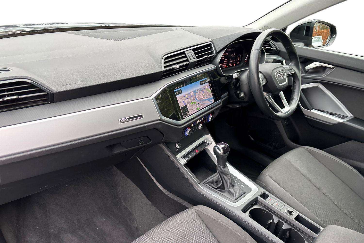 Used Audi Q3 2022 for sale - 77514492: Photo 2