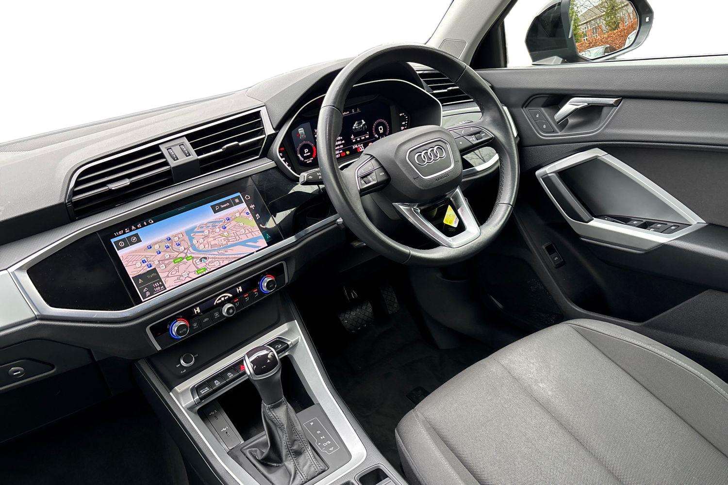 Used Audi Q3 2022 for sale - 77514492: Photo 20