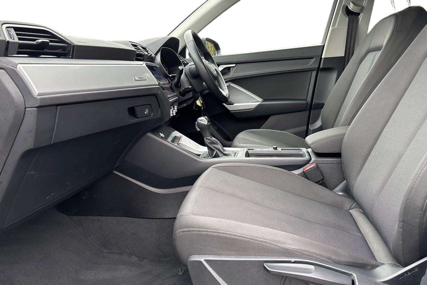 Used Audi Q3 2022 for sale - 77514492: Photo 21