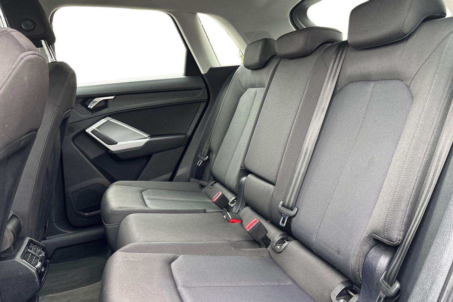 Used Audi Q3 2022 for sale - 77514492: Photo 22