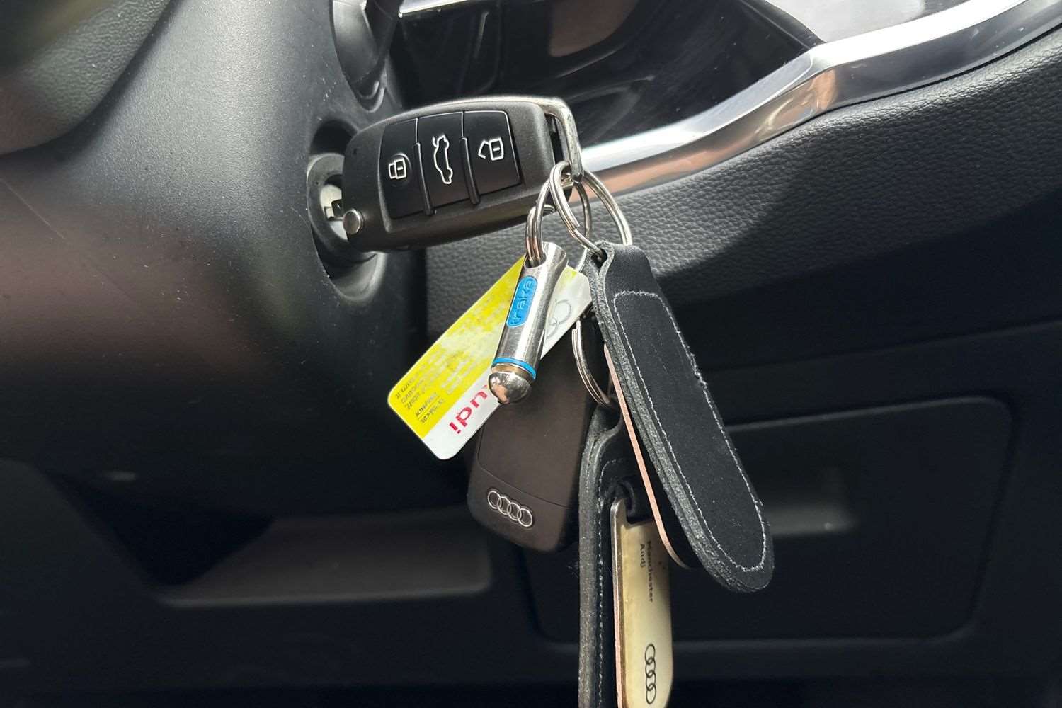 Used Audi Q3 2022 for sale - 77514492: Photo 25