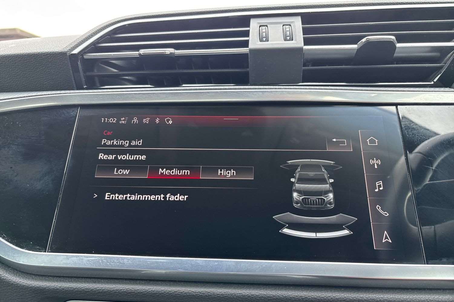 Used Audi Q3 2022 for sale - 77514492: Photo 26