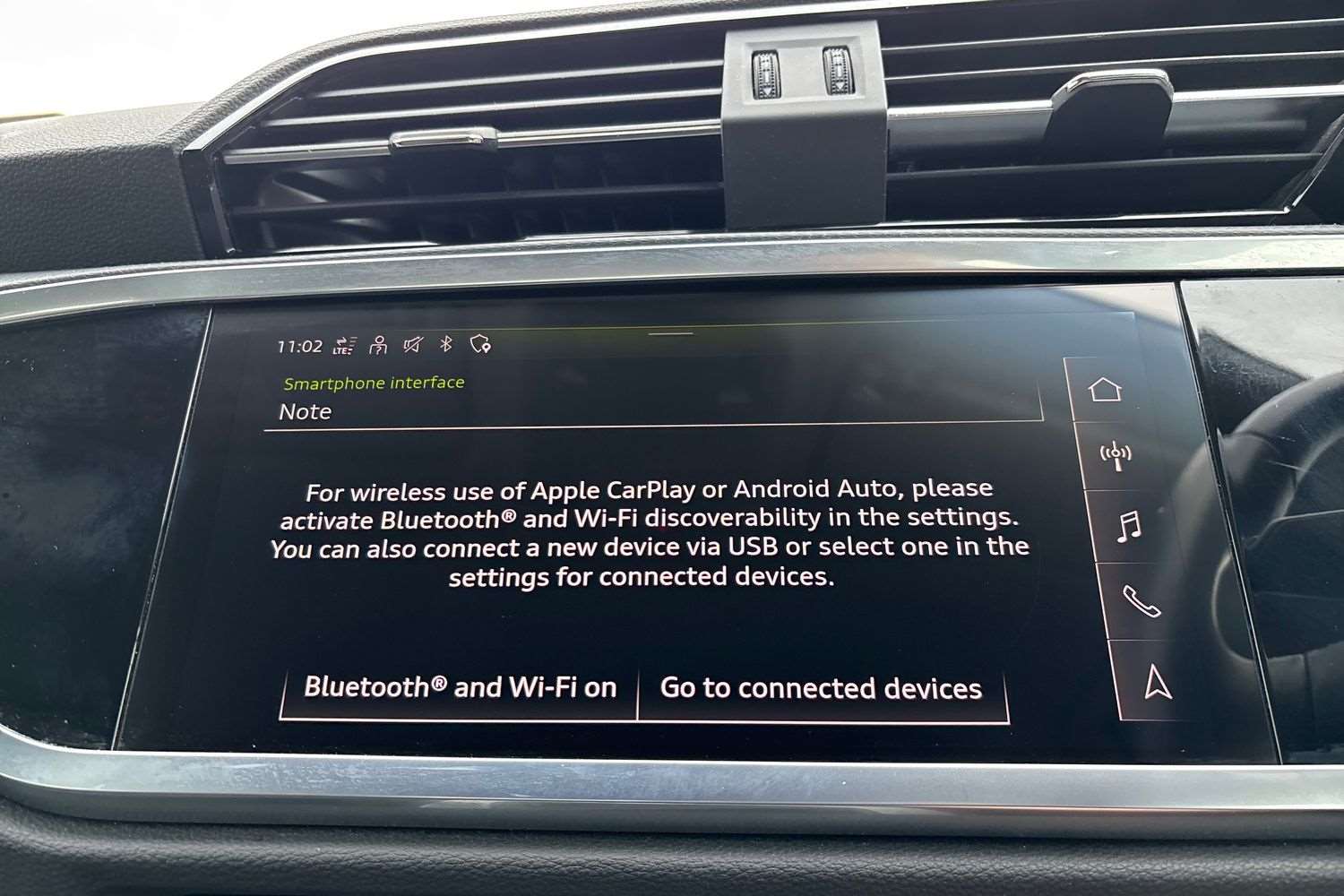 Used Audi Q3 2022 for sale - 77514492: Photo 27