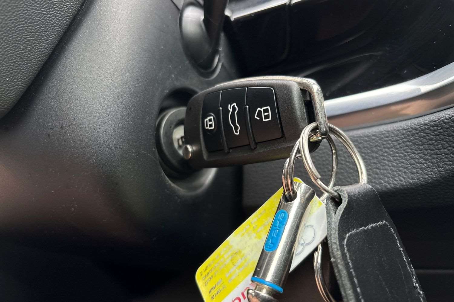 Used Audi Q3 2022 for sale - 77514492: Photo 29