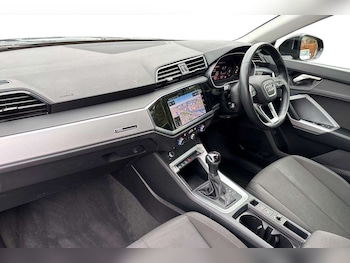 Used Audi Q3 2022 for sale - 77514492: Photo