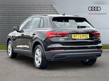 Used Audi Q3 2022 for sale - 77514492: Photo