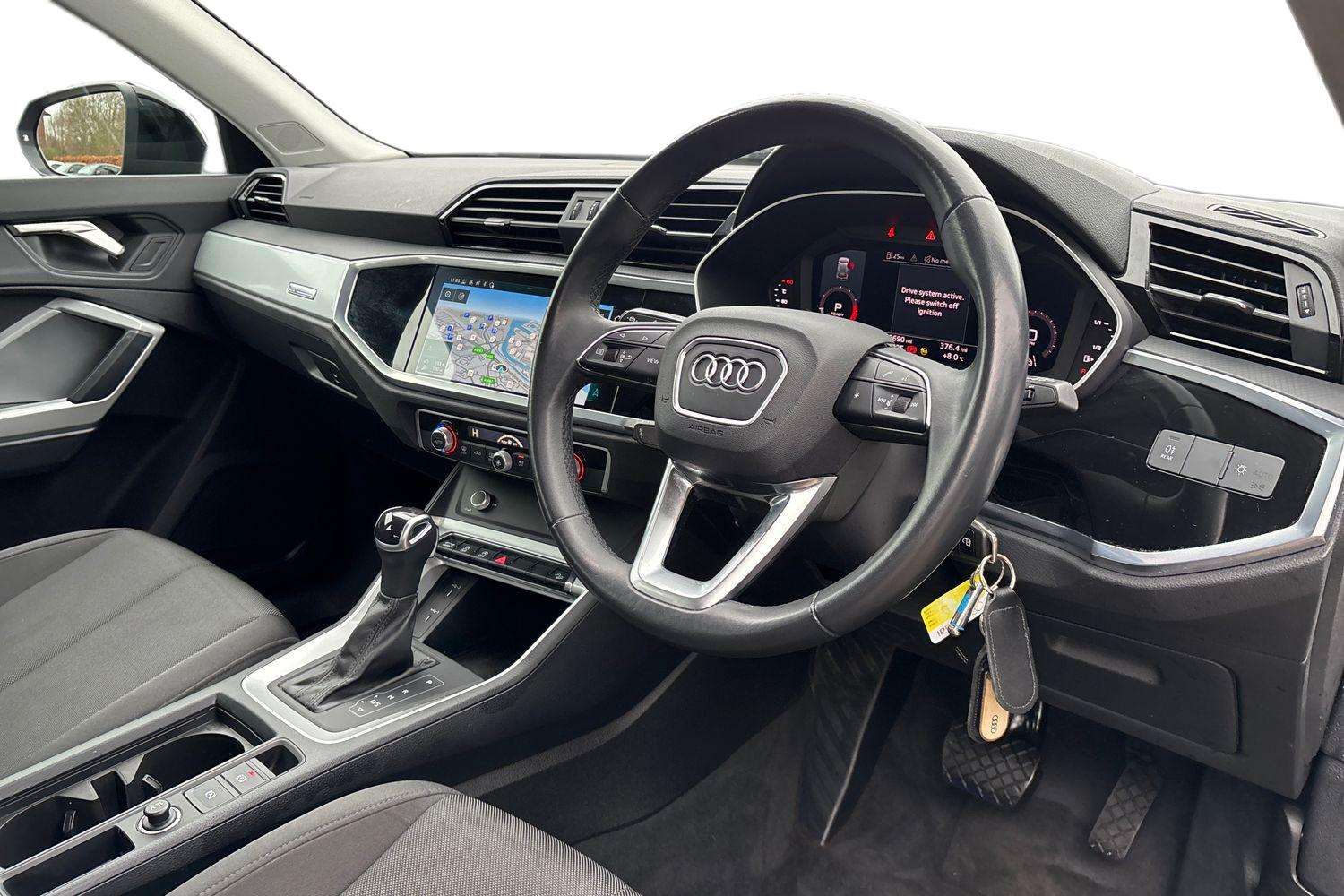 Used Audi Q3 2022 for sale - 77514492: Photo 6