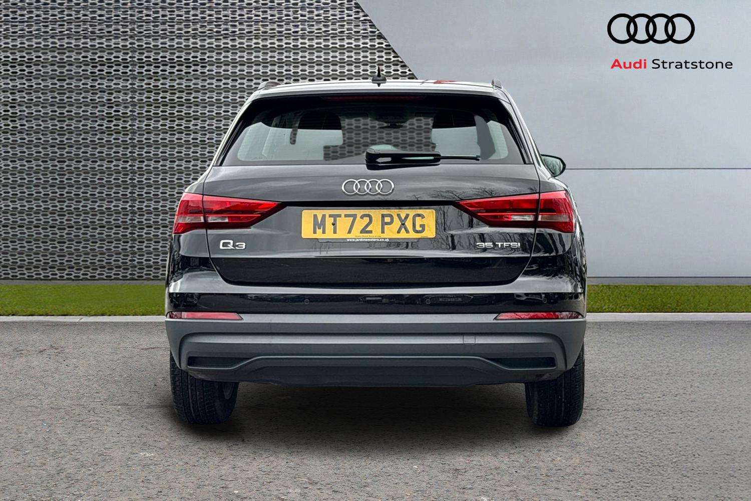 Used Audi Q3 2022 for sale - 77514492: Photo 7