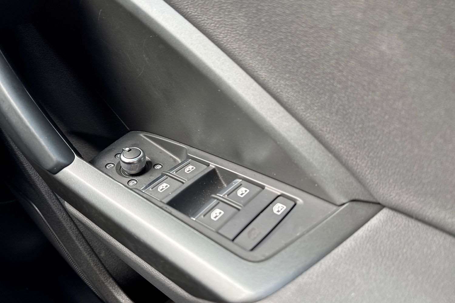 Used Audi Q3 2023 for sale - 77860294: Photo 14