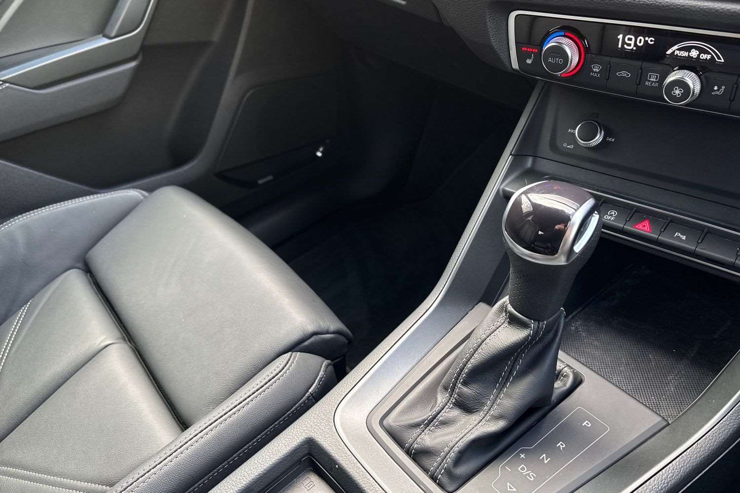 Used Audi Q3 2023 for sale - 77860294: Photo 15