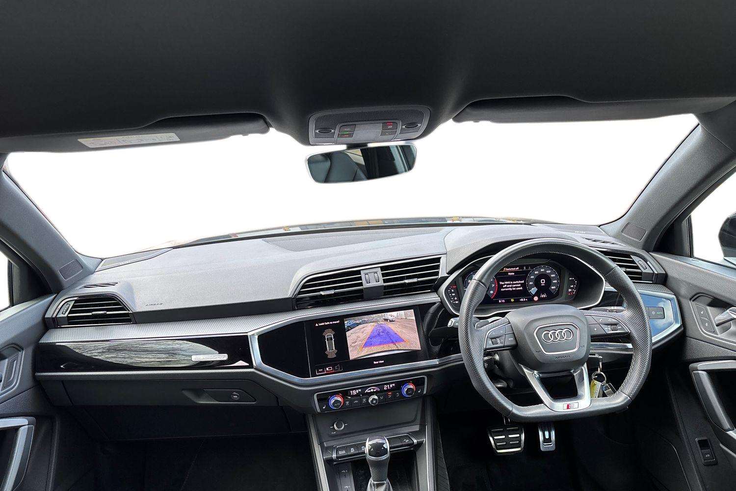 Used Audi Q3 2023 for sale - 77860294: Photo 19