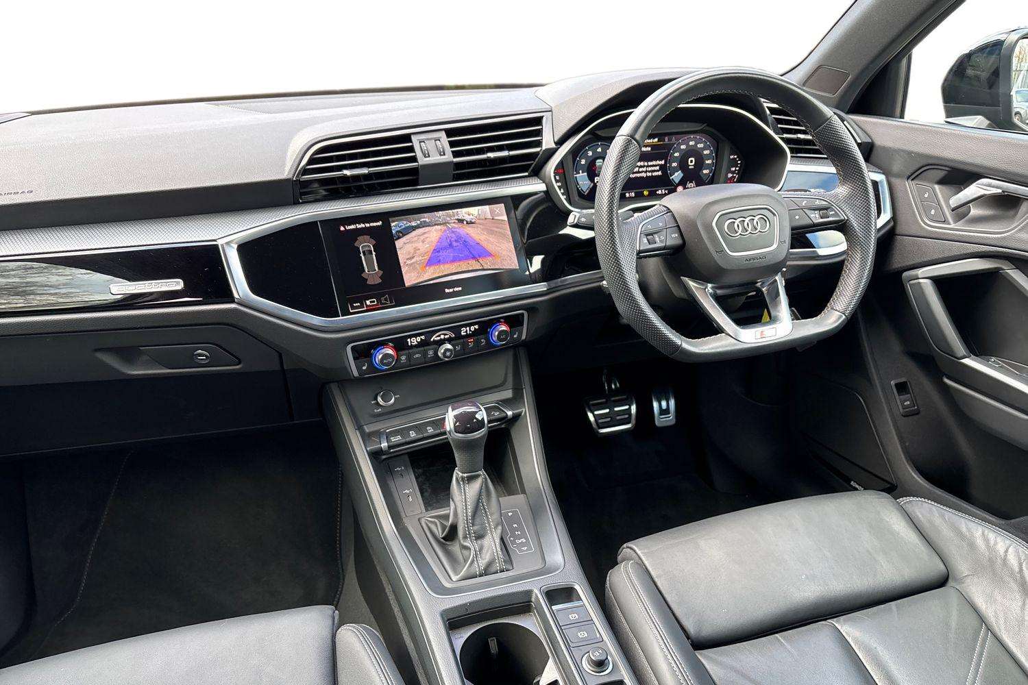 Used Audi Q3 2023 for sale - 77860294: Photo 20