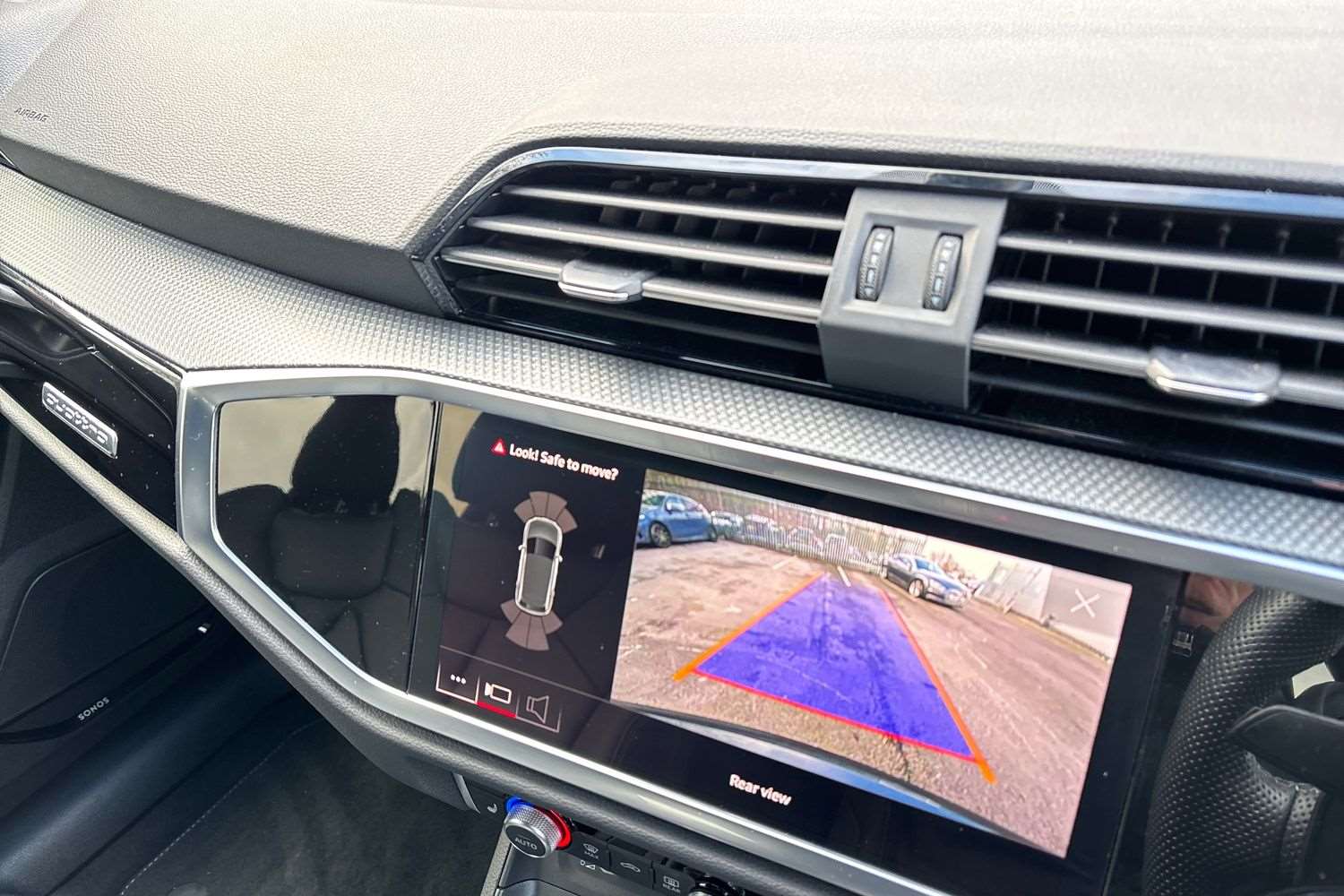 Used Audi Q3 2023 for sale - 77860294: Photo 26