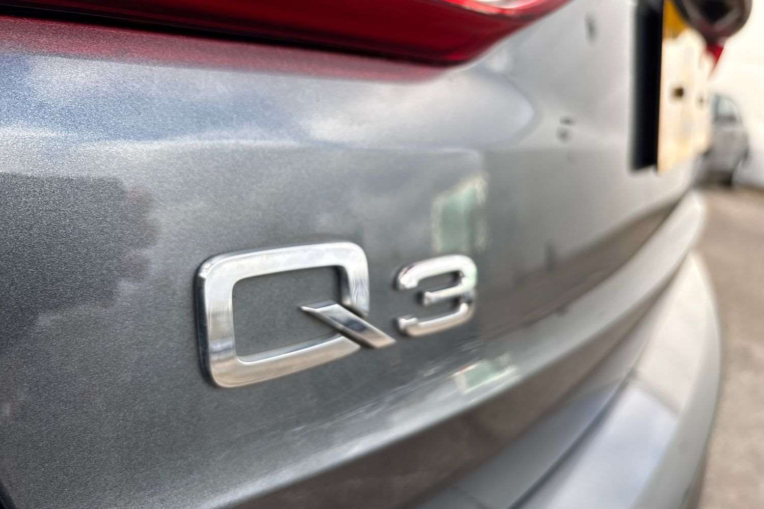 Used Audi Q3 2023 for sale - 77860294: Photo 31