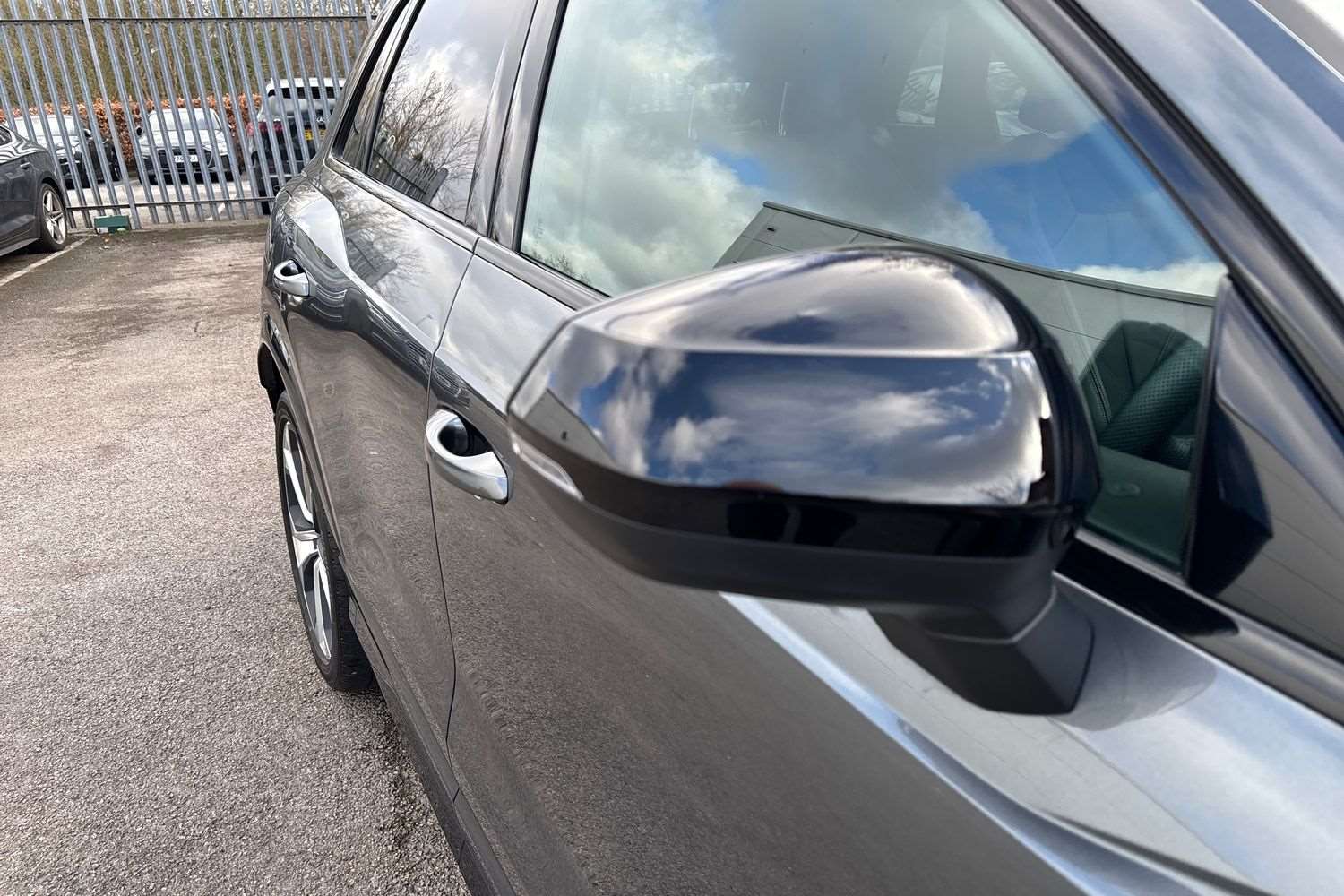 Used Audi Q3 2023 for sale - 77860294: Photo 33