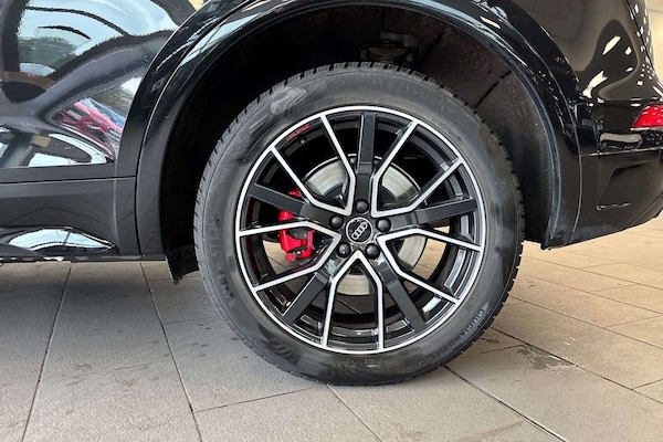 Used Audi Q5 2022 for sale - 76170038: Photo 10