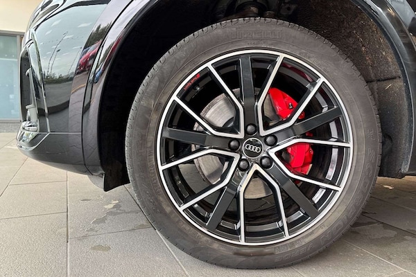Used Audi Q5 2022 for sale - 76170038: Photo 11