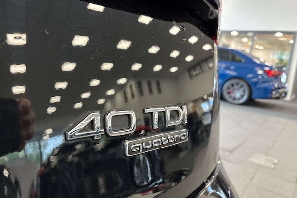 Used Audi Q5 2022 for sale - 76170038: Photo 12
