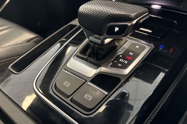 Used Audi Q5 2022 for sale - 76170038: Photo 15