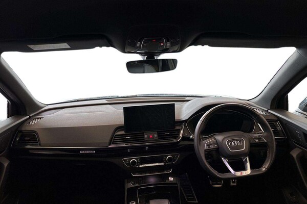 Used Audi Q5 2022 for sale - 76170038: Photo 19