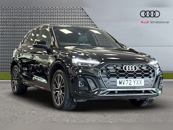 Audi - Q5