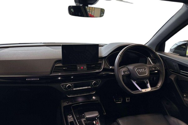 Used Audi Q5 2022 for sale - 76170038: Photo 20