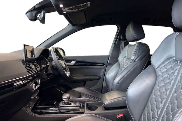 Used Audi Q5 2022 for sale - 76170038: Photo 21